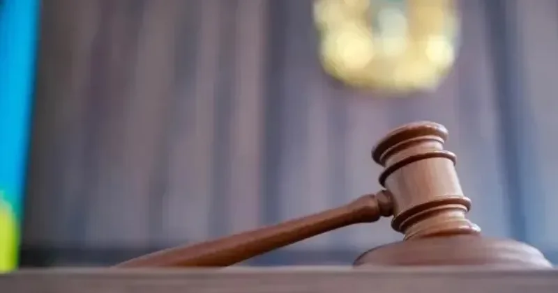 Астанада сауда орталығында іш киімшең жүгіріп, пәтер ұтып алғысы келген ер адам жазаланды