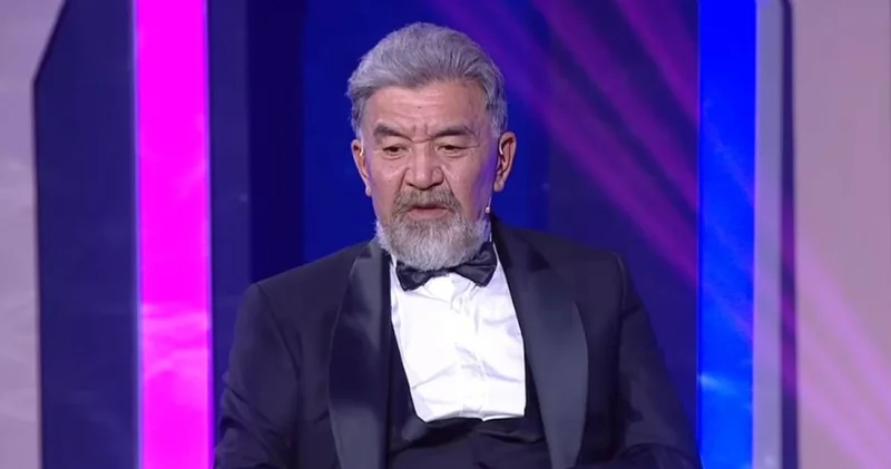 Мойнымда қан жүр : Танымал актер түрмеде отырғанын айтып, шындығын жеткізді (ВИДЕО)