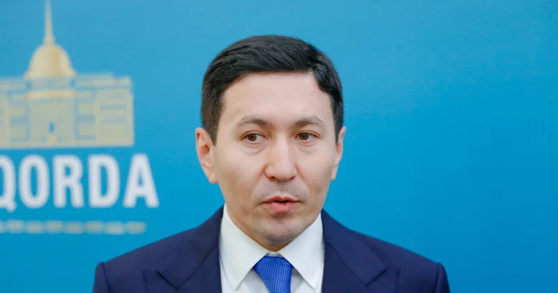 Нұрлан Жақыпов Лукойлдың санкцияға ілігуіне қатысты пікір білдірді