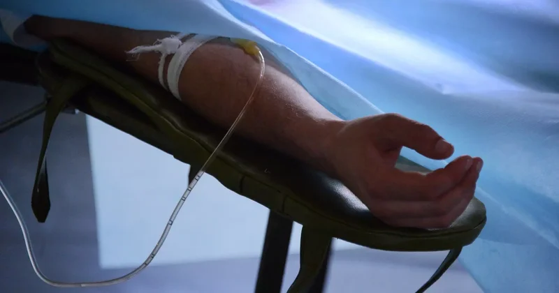 Қатерлі ісікке шалдыққан алғашқа 6 науқас ресейлік инновациялық препаратты алды