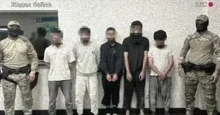 Теракт без подробностей