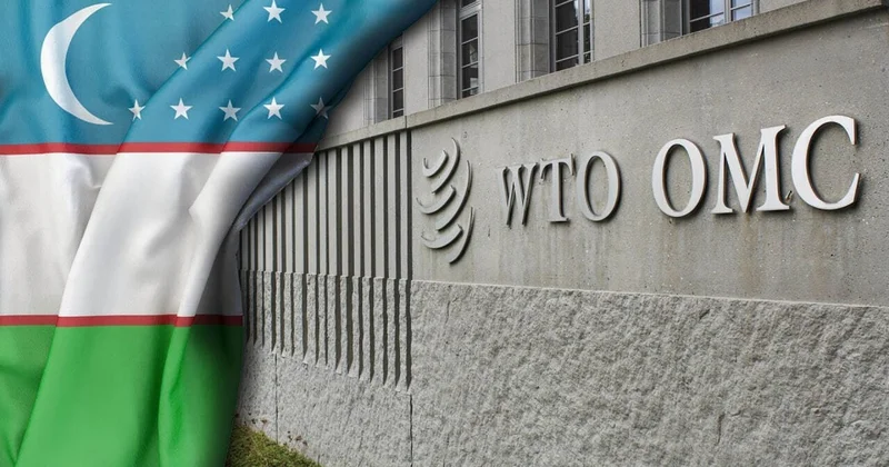 ДСҰ ға қосылу бойынша Еуроодақ пен Өзбекстан арасындағы келіссөз аяқталды