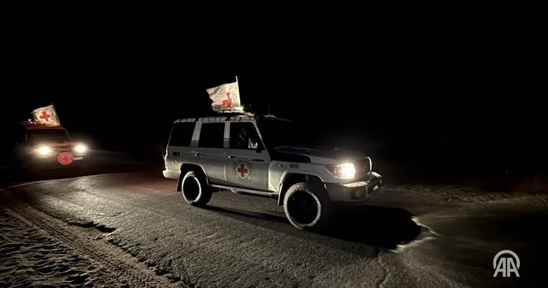 ХАМАС Израильге бұрын анықталған тұтқын мәйітінің бөлшектерін ғана қайтарды