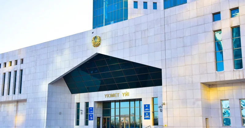 Үкімет электр энергетикасы саласын дамыту мәселесін талқылайды