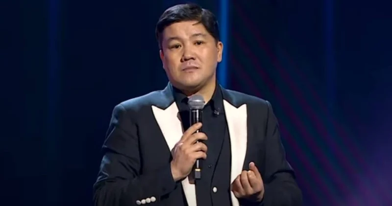 Денсаулығыма байланысты аяқ асты концерт болмай қалды : Тұрсынбек Қабатов елді алаңдатып қойды