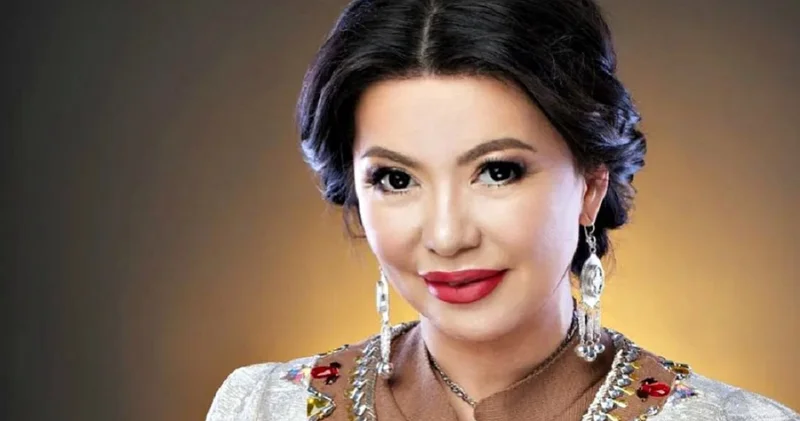 Сынақтан кейін сый алған күн… : әнші Тамара Асар әсерлі жазба жариялады