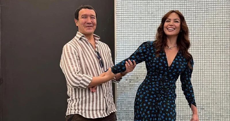 Такие же красивые и молодые : совместное фото звезд Рэкетира окунуло в ностальгию фанатов