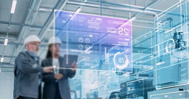 Жасанды интеллект электр энергиясы саласына қалай әсер етеді