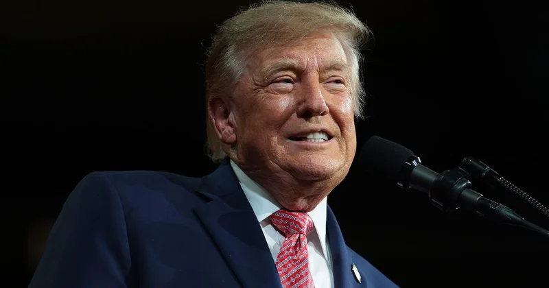 Трамп заявил, что надеется на встречу с Путиным и Зеленским в скором времени