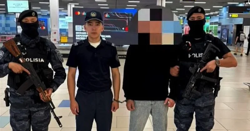 Я не мошенник : что рассказал в суде хакер из Атырау