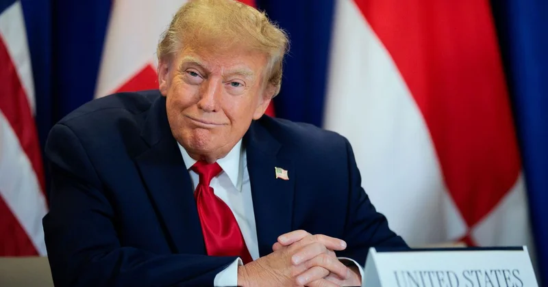 Трамп собирается официально запретить термин искусственный интеллект