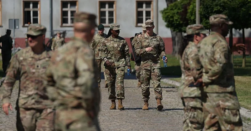 WSJ: США предупредили страны Персидского залива о возобновлении войны в Иране