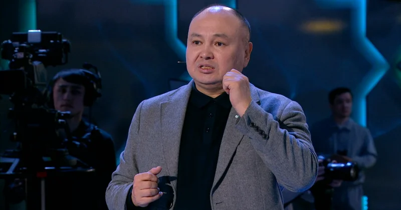 Ерлан Саиров: налоговая нагрузка для состоятельных казахстанцев должна расти