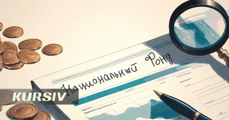 6,5 трлн теңге из Нацфонда направят на модернизацию инфраструктуры Токаев