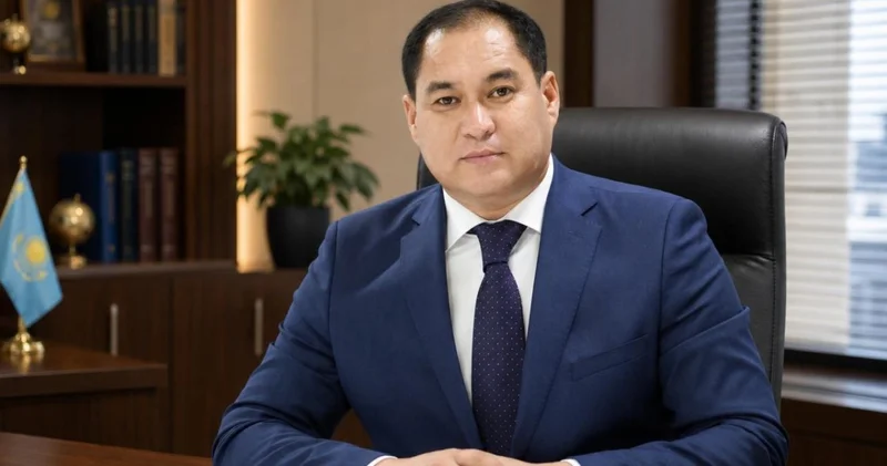Президент ұсынған Халықтық құрылыс бастамасының маңызы зор Бейбіт Мырзағалиев