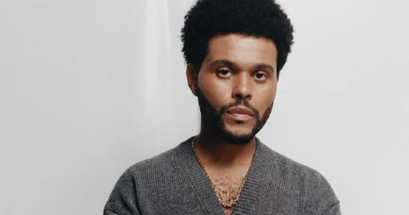 Певец The Weeknd представил новую песню с сэмплом из хита певицы Фэй Вонг