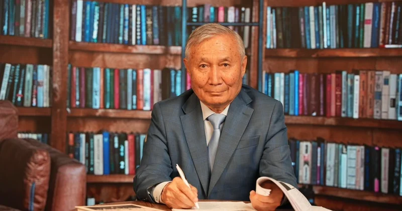 Алтай Зейнелғабдин: Ұлттық қор қаражаты елдің ұзақмерзімді дамуына қызмет етуі керек