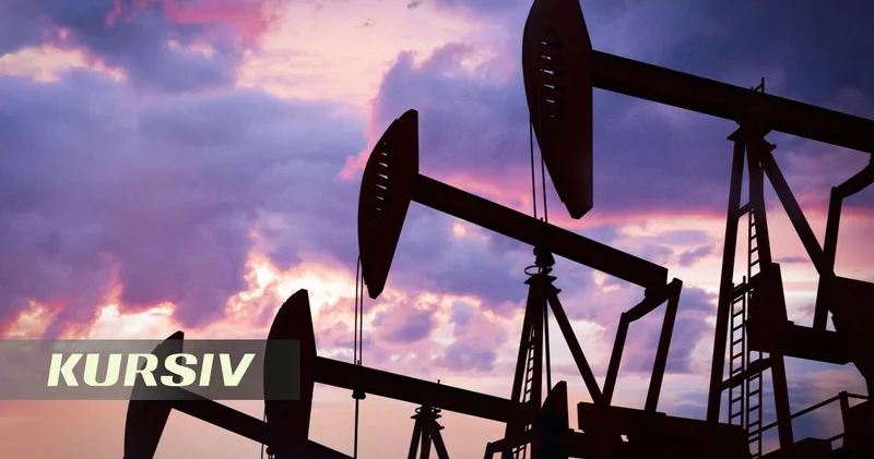 Топ 10 нефтяных компаний Казахстана по итогам 2025 года