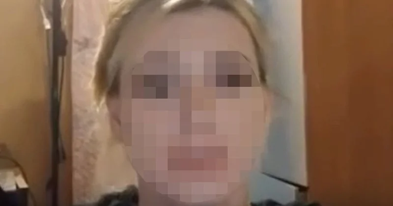 КНБ задержал павлодарку после провокационного видео