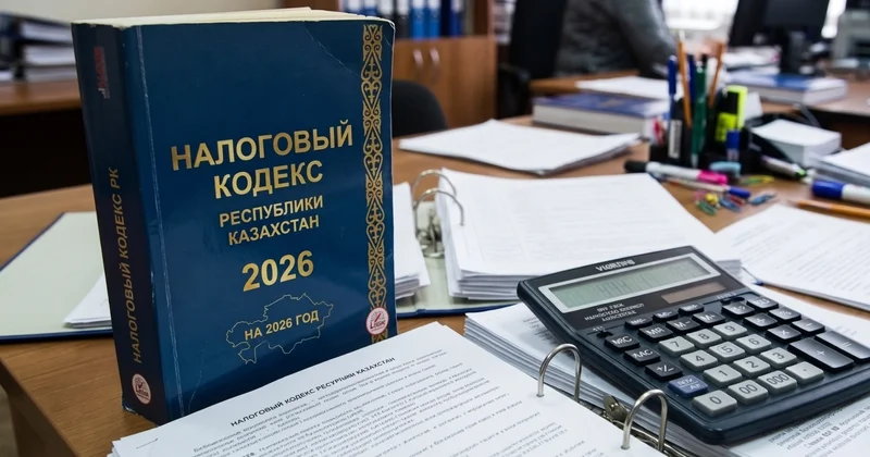 Тоқаев бизнестің үніне құлақ асып, Салық кодексін өзгертуді тапсырды