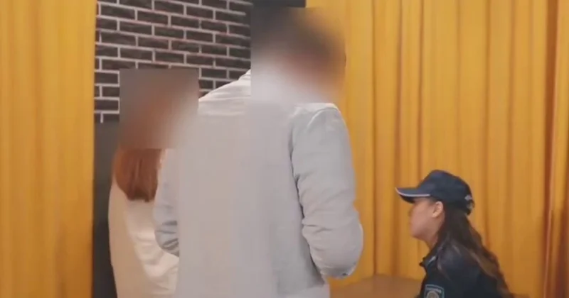 Атырауда жасөспірімдердің 140 ы түнде үйден тыс жүргені үшін ұсталды