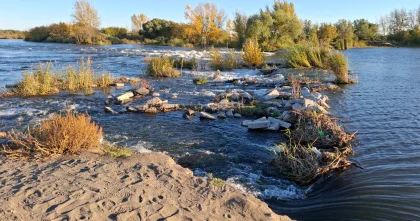 Национальную систему учета водных ресурсов создадут в Казахстане