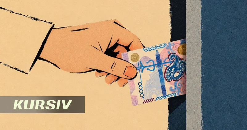 В Казахстане снова изменят Налоговый кодекс, чтобы облегчить жизнь бизнесу