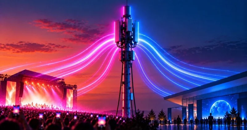 От Digital Nauryz до AI & Digital Bridge