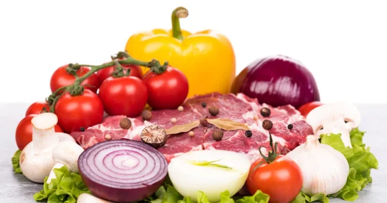 15 триллионов теңге достиг объем продукции АПК Казахстана