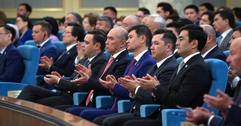 Тең мүмкіндік беріп, әділ бәсекеге жол ашу қажет Президент кәсіпкерлерге қолдау көрсетуді тапсырды