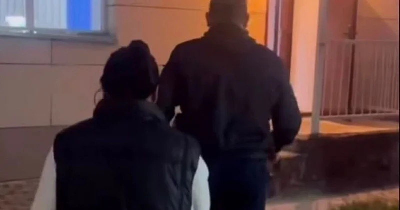Эфир в TikTok привлек внимание полиции: 18 летнюю девушку наказали в Талдыкоргане (видео)