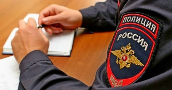 12 летнюю девочку задержали в Башкортостане за поджог АЗС и полицейской машины