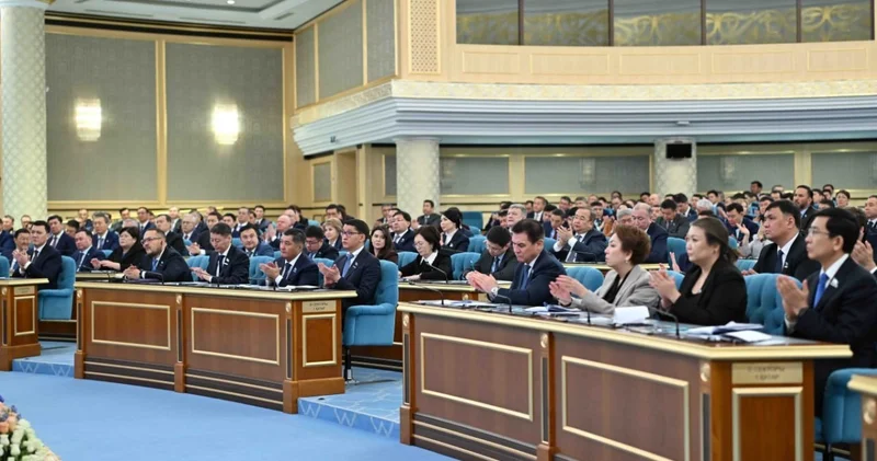 8 заманауи перинаталды орталық, 7 көпбейінді балалар ауруханасы Президент құрылыс жылының басымдықтарына тоқталды