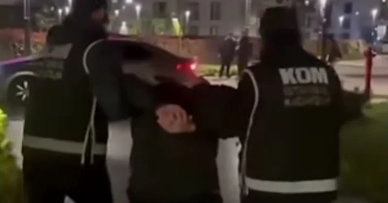 Атырауда блогер Нұрлан Жанбырбаевқа қатысты сот жалғасып жатыр