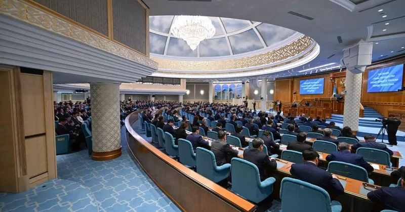 Тоқаев кейбір мамандардың жалақысын 40% ға арттыруды тапсырды