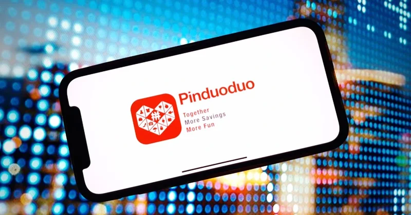 Казахстанцам доступна бесплатная доставка на китайском маркетплейсе Pinduoduo