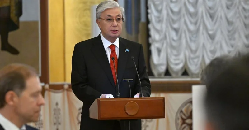 Токаев поручил усилить полномочия сельских акимов