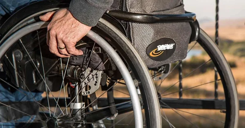 Устанавливать группу инвалидности будут с помощью ИИ в Казахстане