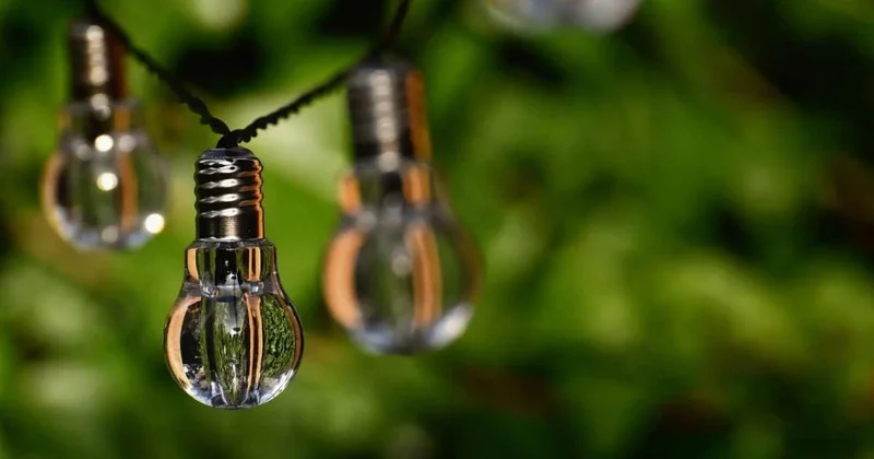 Где и когда отключат свет в Алматы