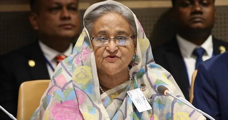 Бангладеште өлім жазасына кесілген Шейх Хасинаға жаңа жаза тағайындалды