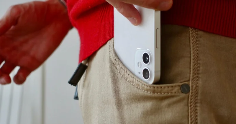 Владельцев Iphone предупредили в Казахстане