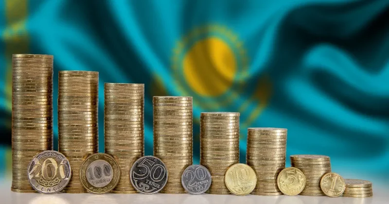 У каких казахстанских банков остались долги перед государством