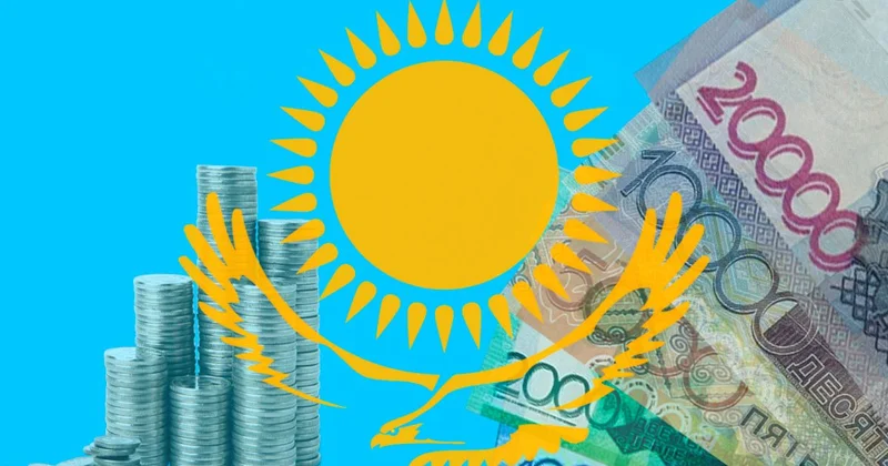 Президент поручил пересмотреть налогово бюджетные процессы