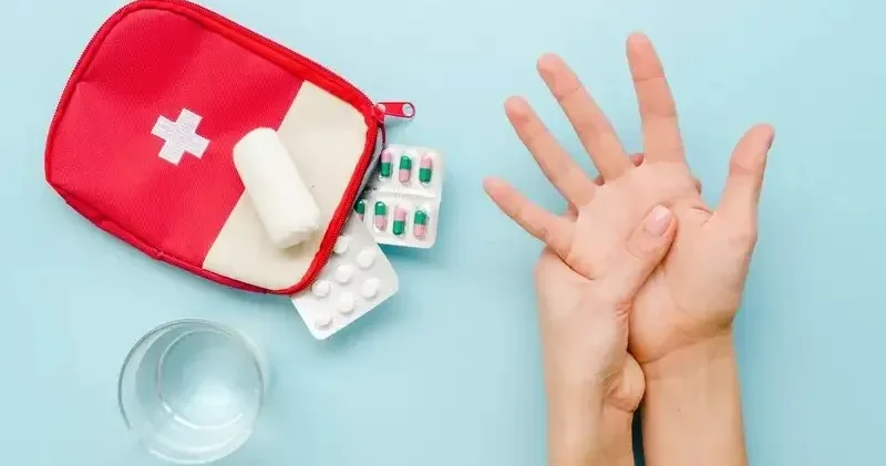 Атырауда жекеменшік мектепте қыз бала басынан жарақат алды полиция түсініктемесі