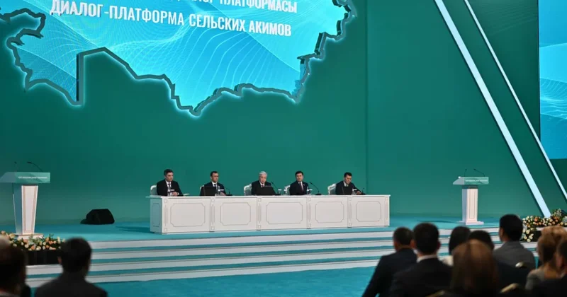 Токаев о новом парламенте: президентской квоты не будет