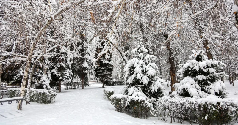 Қазақстанда ауа райы күрт өзгереді