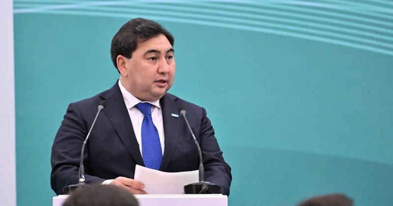 Ауылдық әкімдердің диалог алаңында жергілікті басқаруды дамыту мәселелері талқыланды