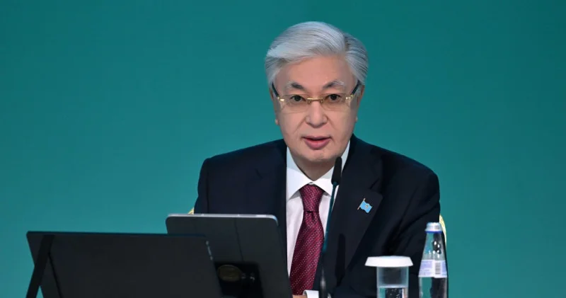 Тоқаев: Халқымыздың тамыры ауылда