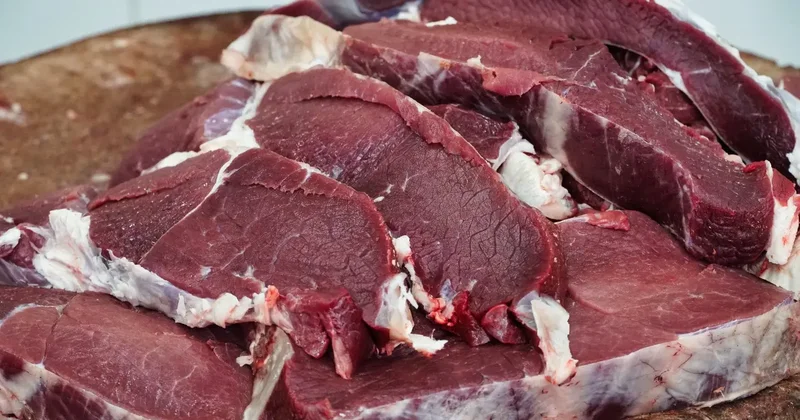 Мясная ярмарка пройдёт в Астане в выходные