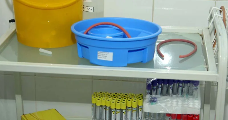 Свыше 100 новых случаев ВИЧ инфекции выявлено в Акмолинской области